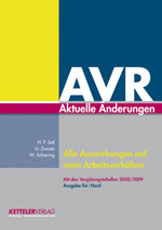 AVR aktuell
