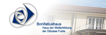 bonifatiushaus fulda