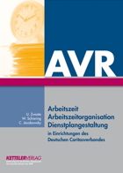 Arbeitszeit Dienstplangestaltung