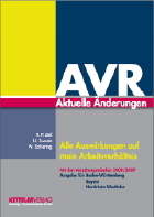 AVR aktuell